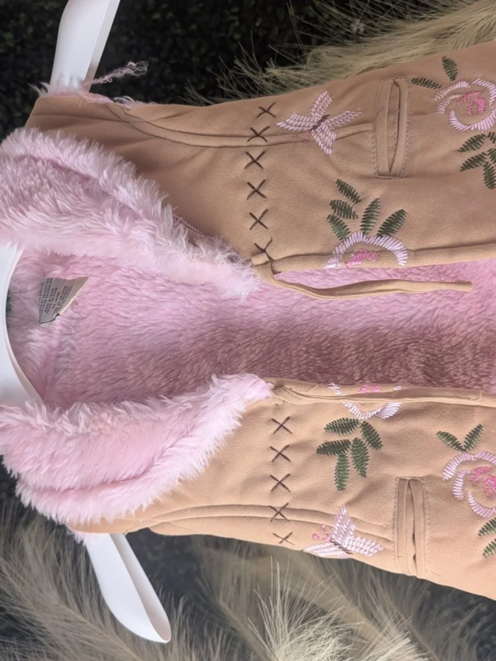 talla tan faux